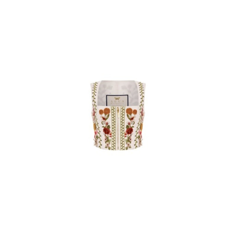 Agua Bendita - Womens Cornalina Tristan