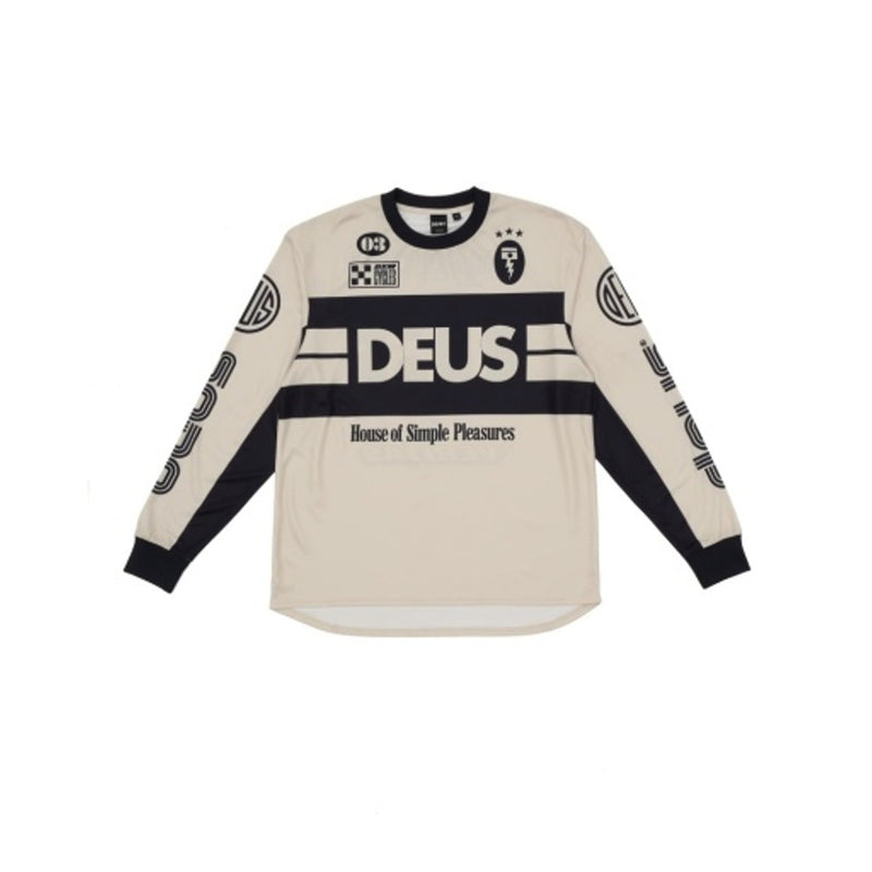 Deus Ex Machina - Mens Off Road Mx Jersey