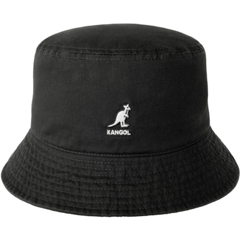 Kangol - Unisex Washed Bucket