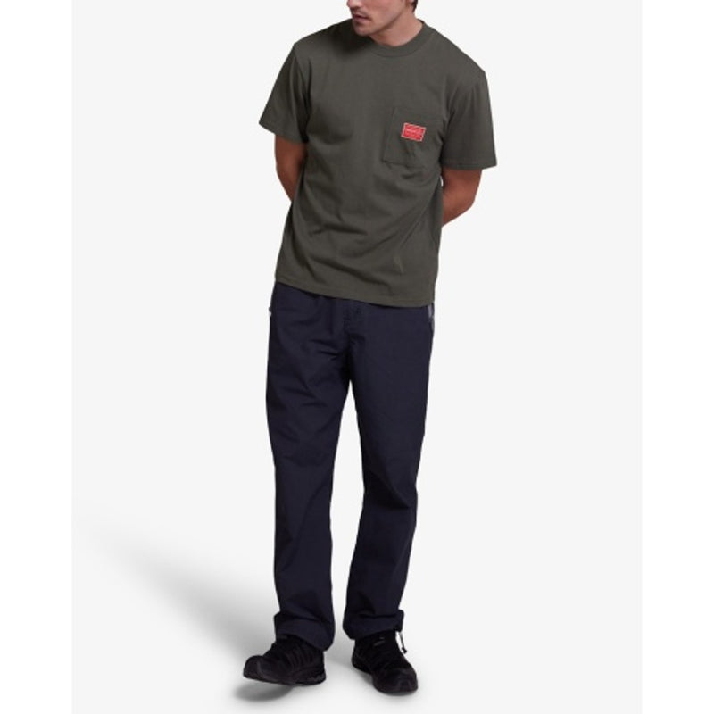 Deus Ex Machina - Mens Venture Pocket Tee