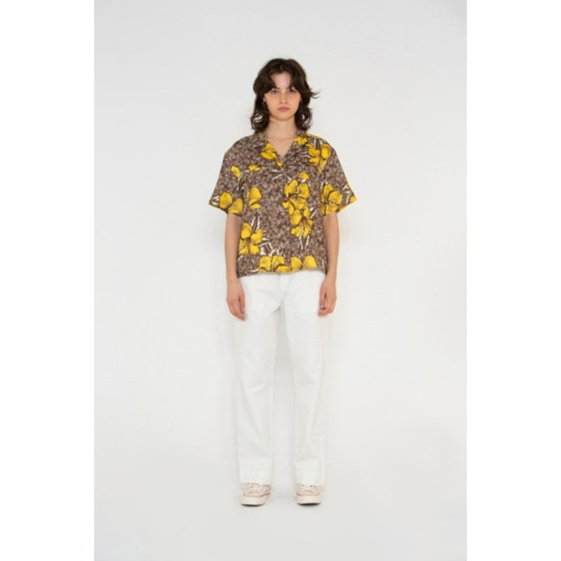 Deus Ex Machina - Womens Mimi Shirt