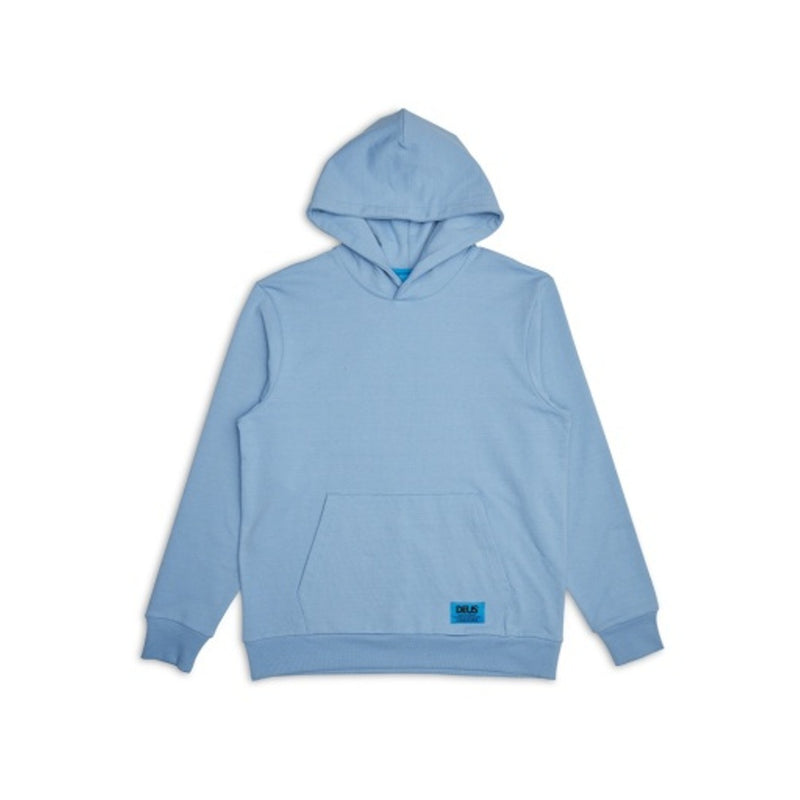 Deus Ex Machina - Mens Locked in Hoodie
