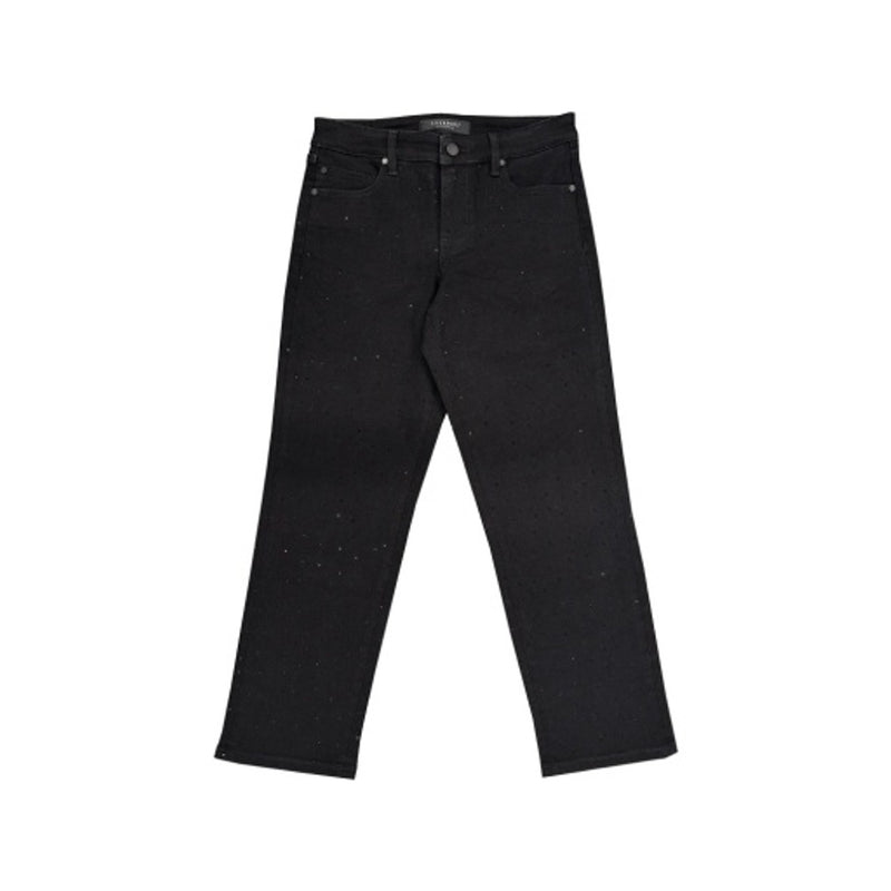 Liverpool Los Angeles - Womens Kennedy Straight 28" Inseam