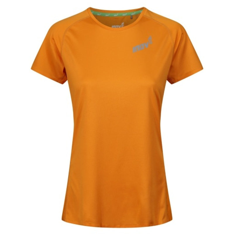 inov-8 - Womens Base Elite Short Sleeve with