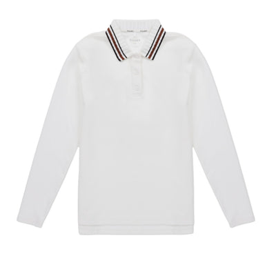 Tilley - Womens Long Sleeve Team Polo