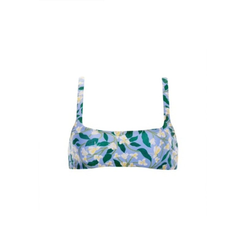 Agua Bendita - Womens Havana Dos Gardenias Celeste