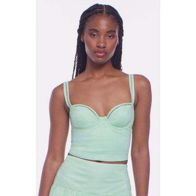 Peixoto - Womens Sasha Top