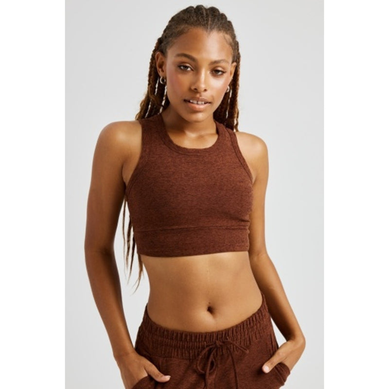 Year of Ours - Womens New Anniversary Basic Bra