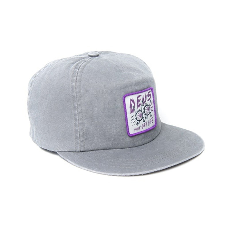 Deus Ex Machina - Mens Radicaleyez Cap