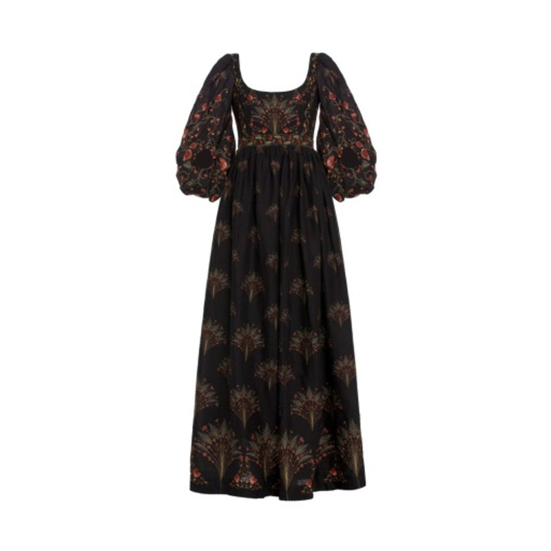 Agua Bendita - Womens Viviane Andes