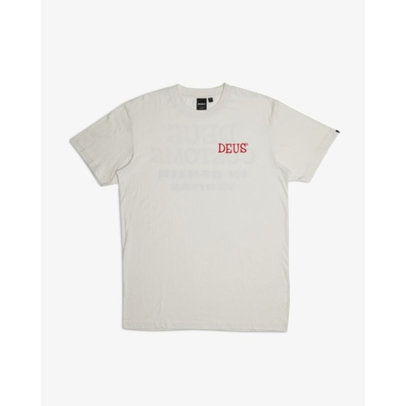 Deus Ex Machina - Mens Portal Tee