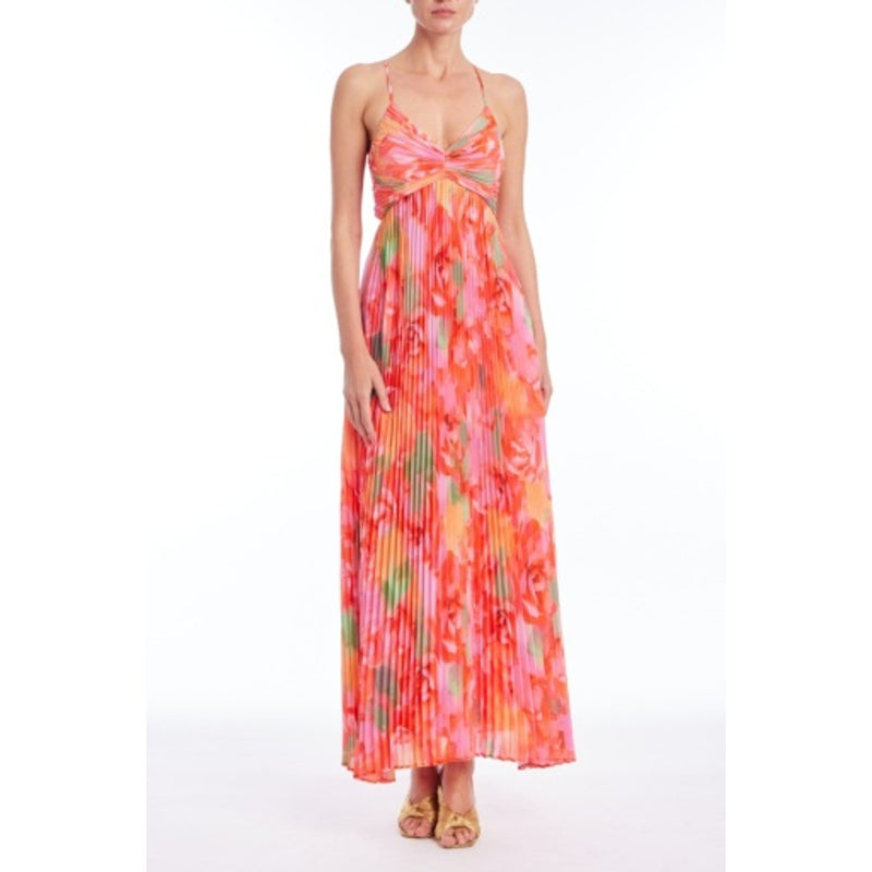 Badgley Mischka - Womens Floral Print