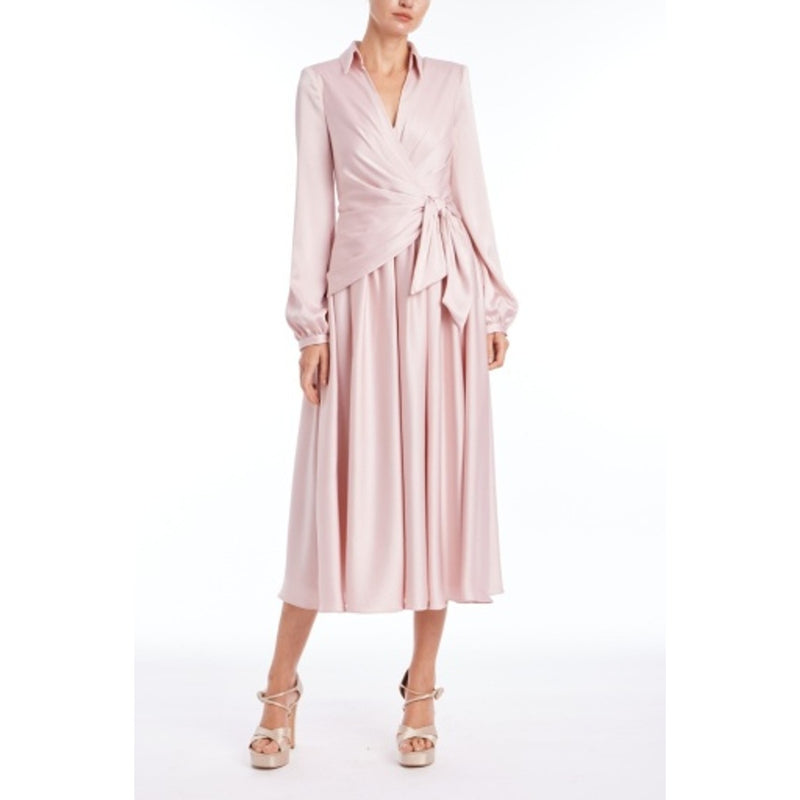 Badgley Mischka - Womens Wrap Full Skirt