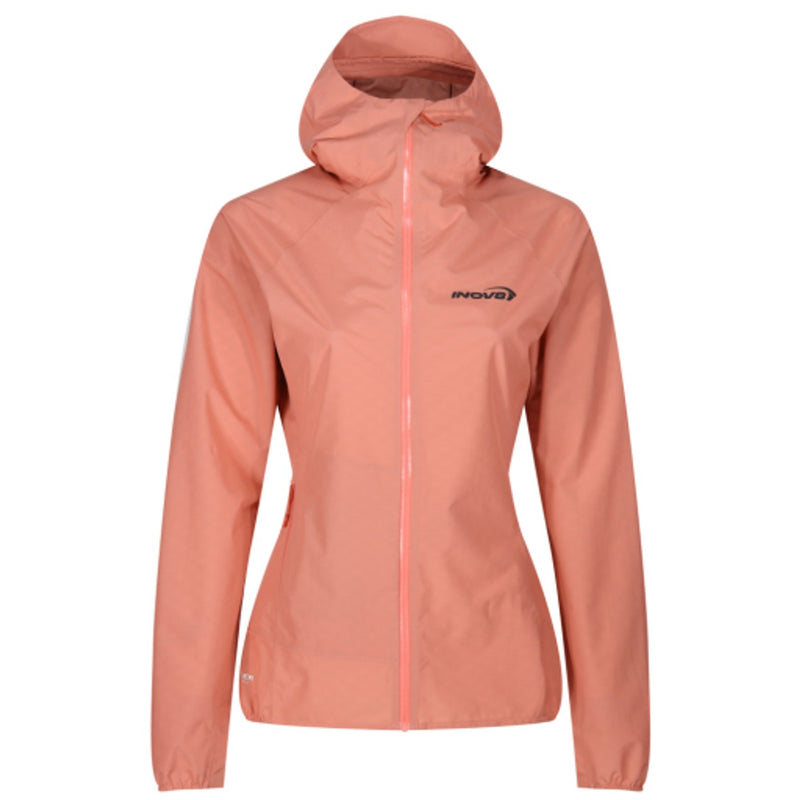 inov-8 - Womens Stormshell Fz V2 with