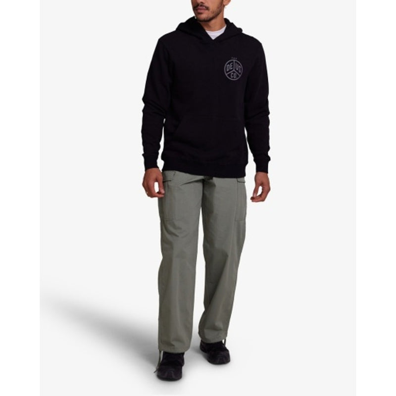 Deus Ex Machina - Mens Dice Hoodie