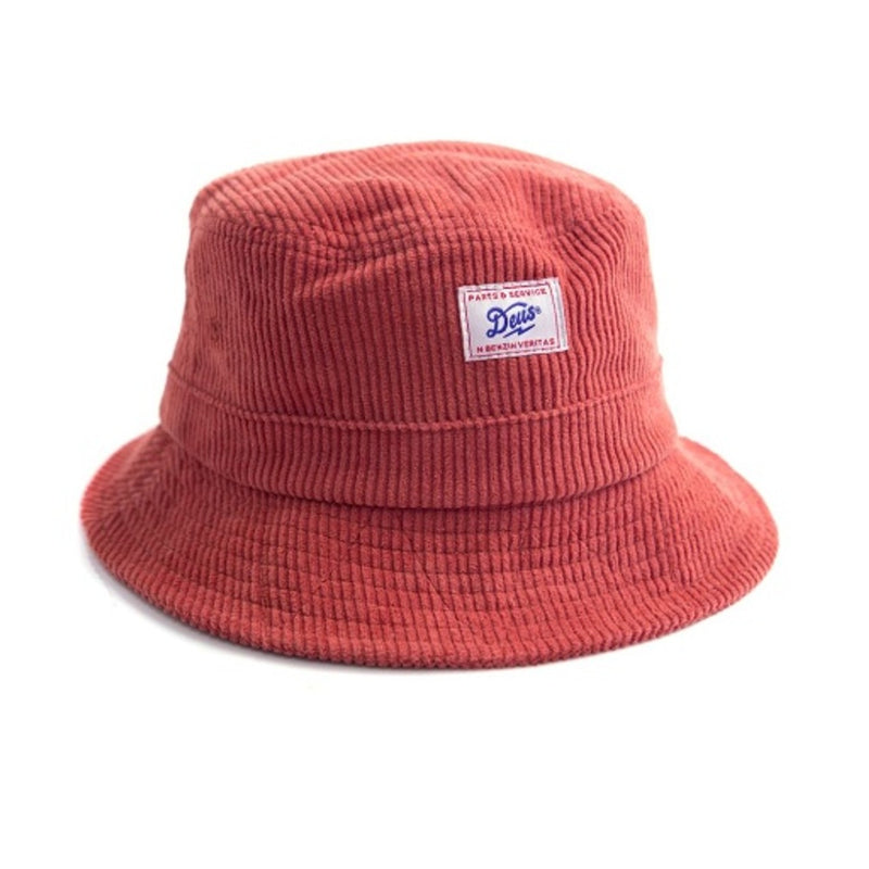 Deus Ex Machina - Mens Ronny Cord Bucket