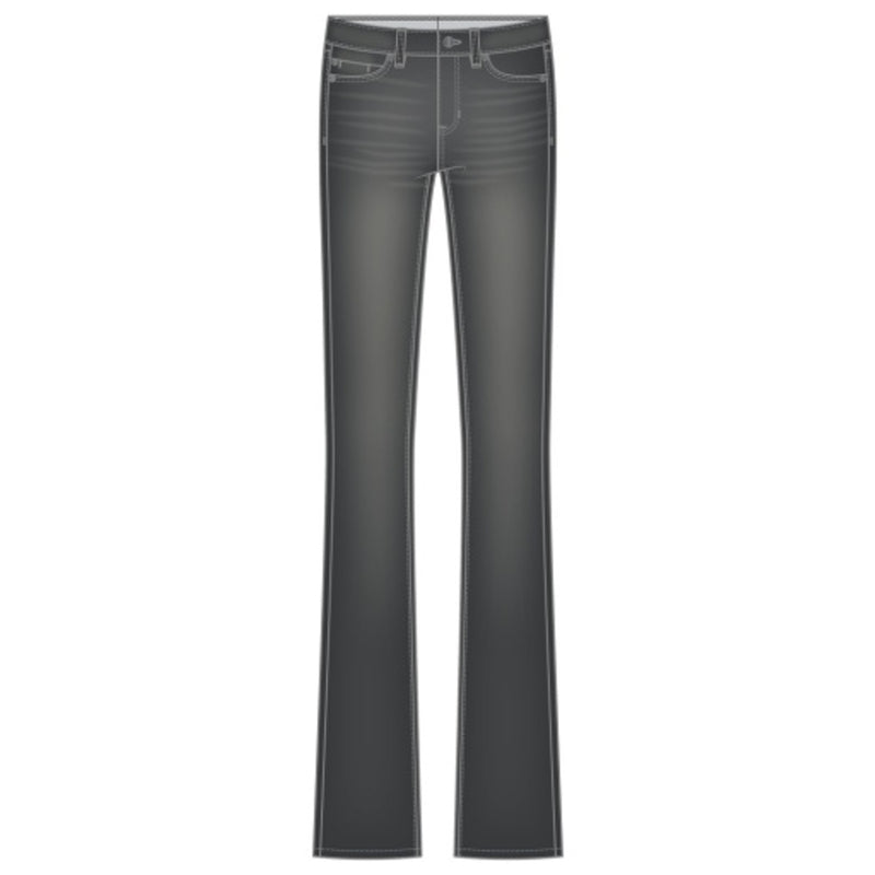 Liverpool Los Angeles - Womens Lucy Bootcut 29in Ins