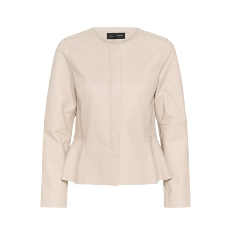 DK Company - Womens Kiaiw Leahter Shirt
