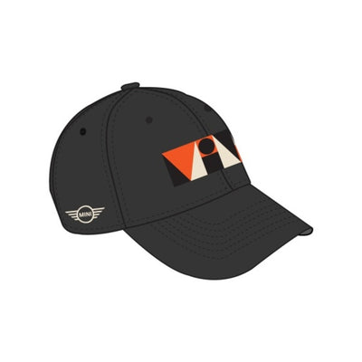 Deus Ex Machina - Mens Mini Mosaic Cap