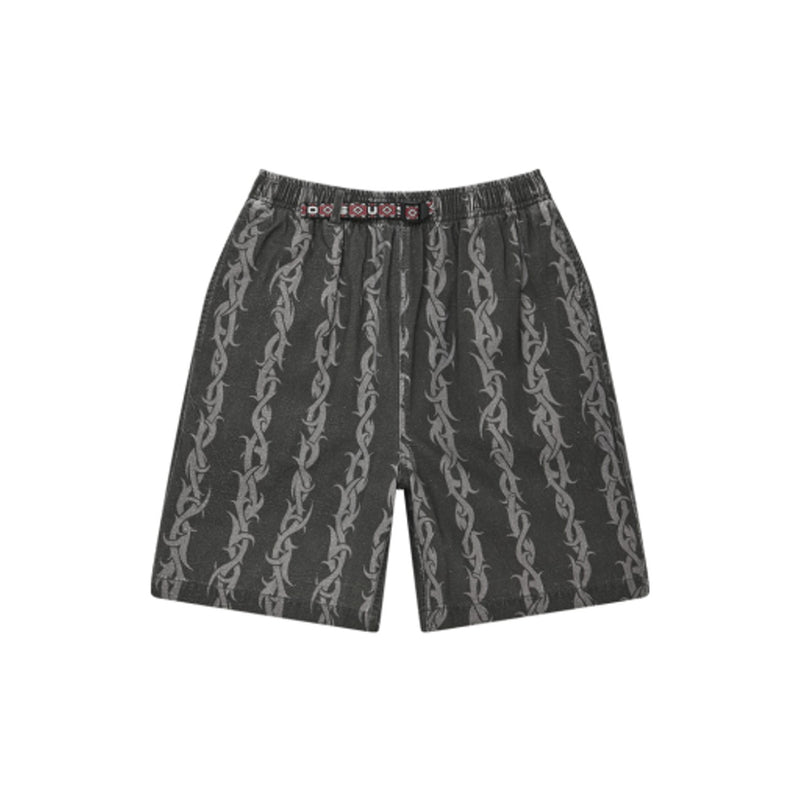 Deus Ex Machina - Mens Keanu Trek Short