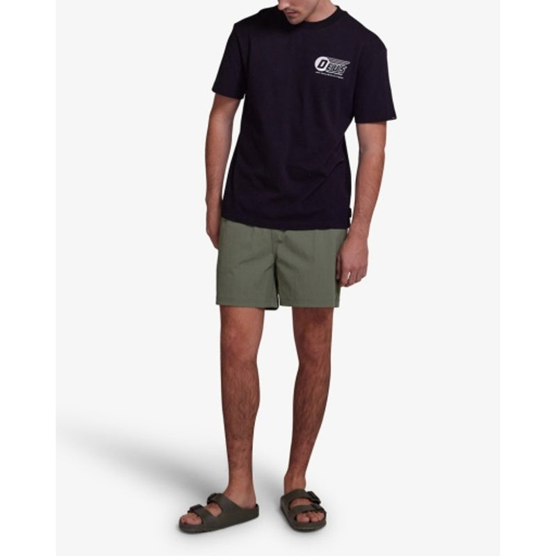 Deus Ex Machina - Mens Cordura Glide Swim Short (Mesh)