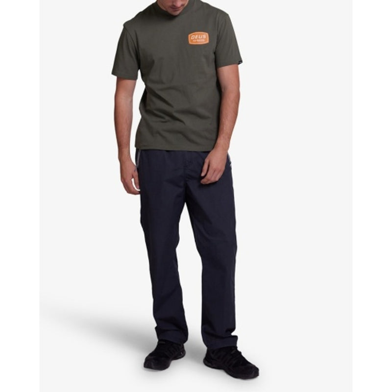 Deus Ex Machina - Mens Splinter Tee