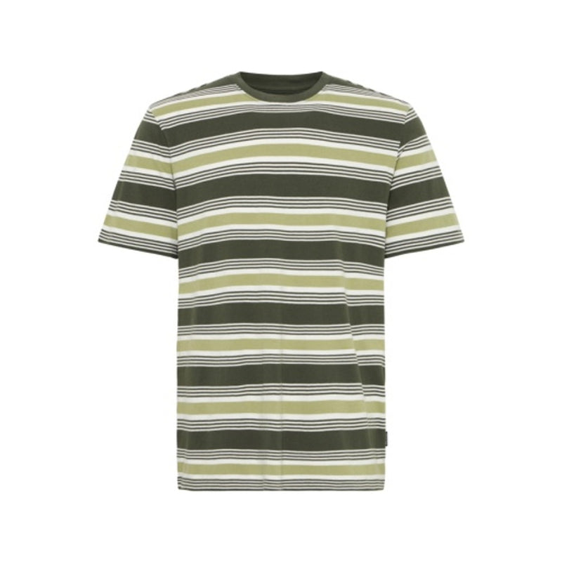 DK Company - Mens Bhkalei Stripe S/S Tee