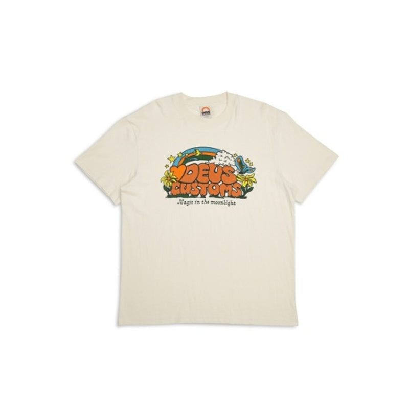 Deus Ex Machina - Mens Connection Tee