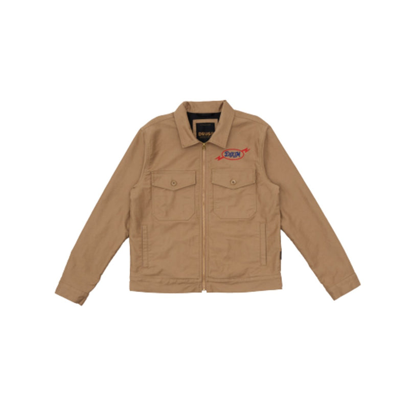Deus Ex Machina - Mens Stepper Jacket