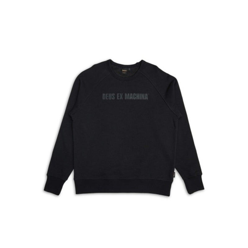 Deus Ex Machina - Mens Sled Cordura Crew