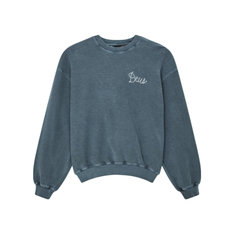 Deus Ex Machina - Mens Sultans Gd Crew