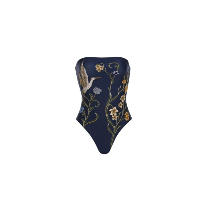 Agua Bendita - Womens Durazno Laguna