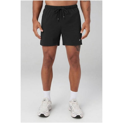 Fabletics - Mens the 5" One Short - Black