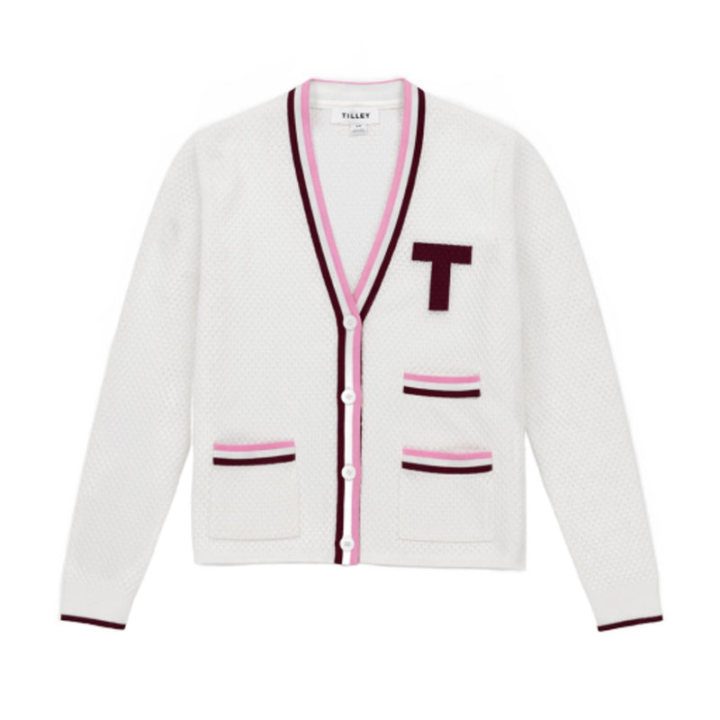 Tilley - Womens T Cardigan