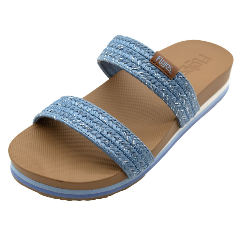 Flojos - Unisex Naomi Sandal