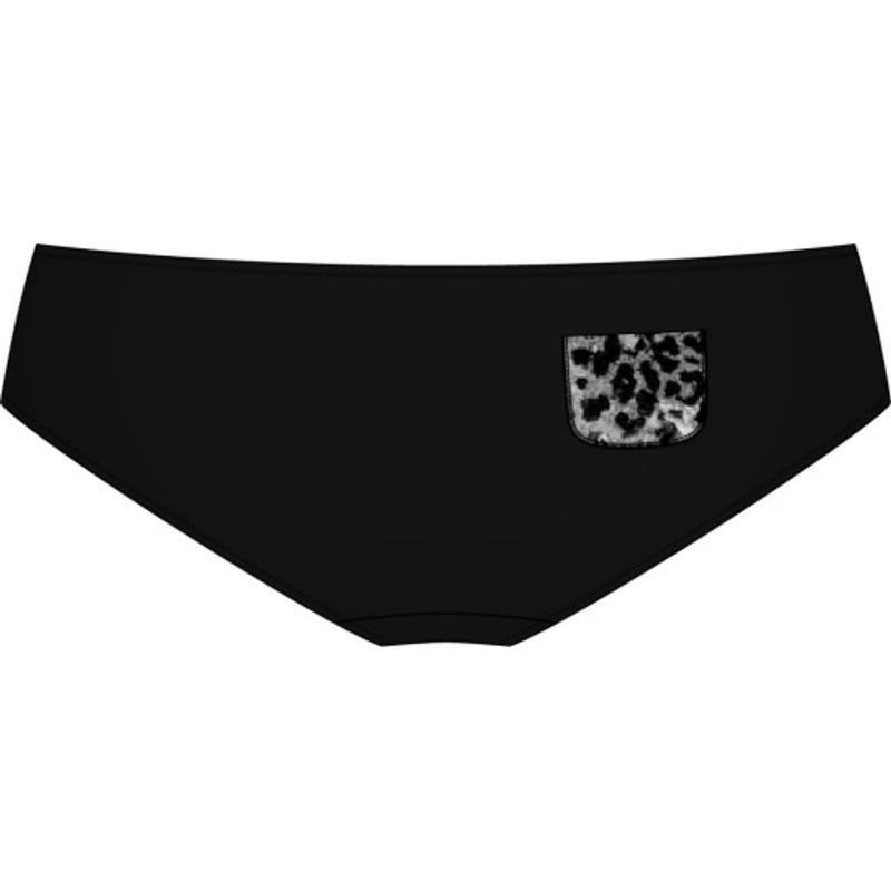 Skarlett Blue - Womens Remix One Size Hipster