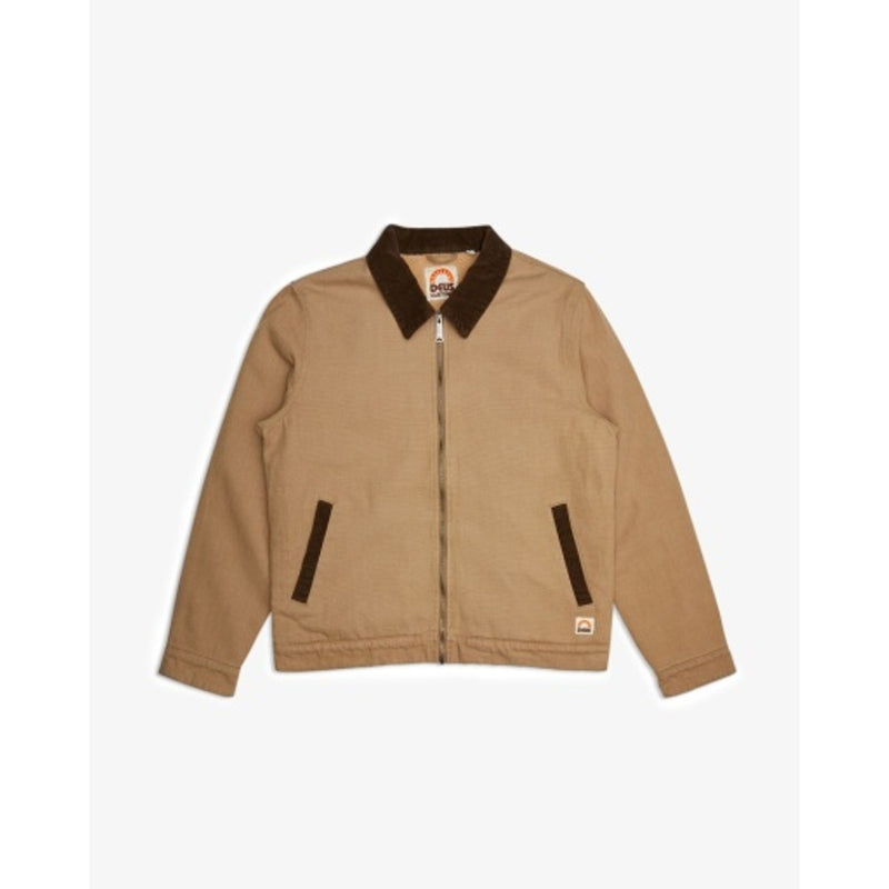 Deus Ex Machina - Mens Utah Jacket