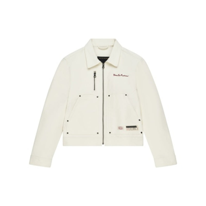 Deus Ex Machina - Mens Trophy Jacket