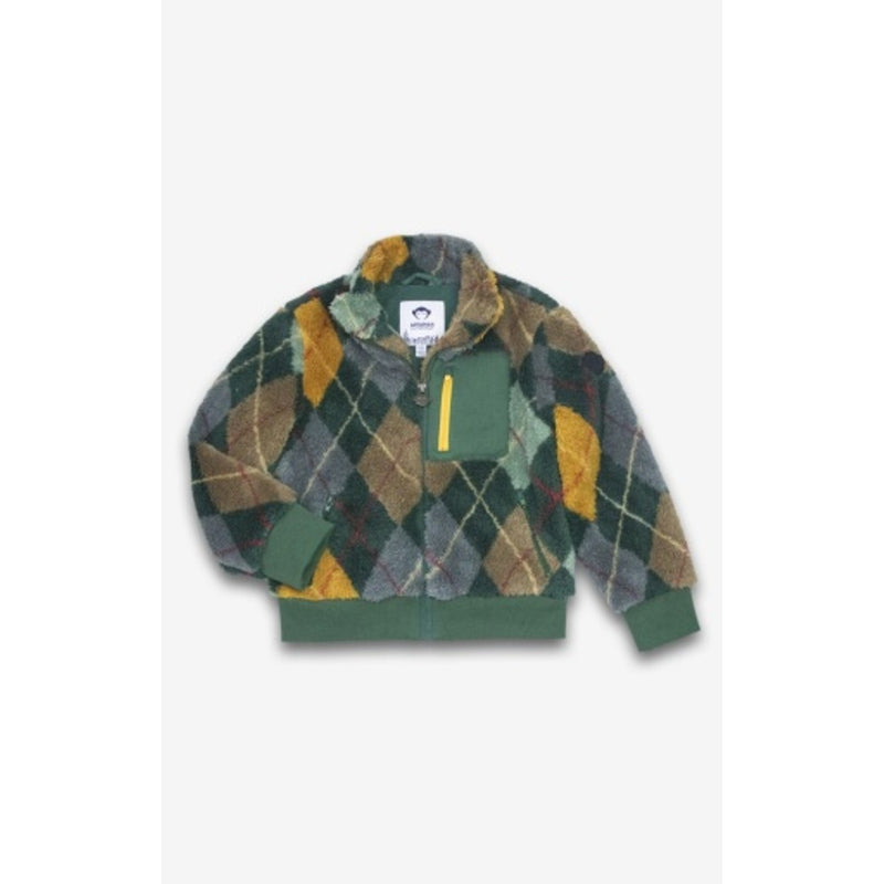 Appaman - Boys Woodland Jacket