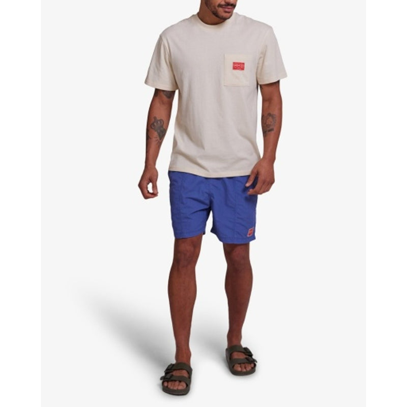 Deus Ex Machina - Mens Glide Swim Short (Mesh)