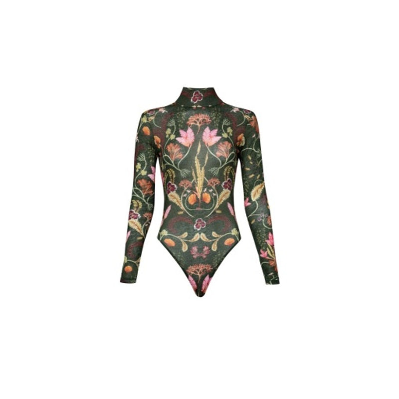 Agua Bendita - Womens Cayena Habitat