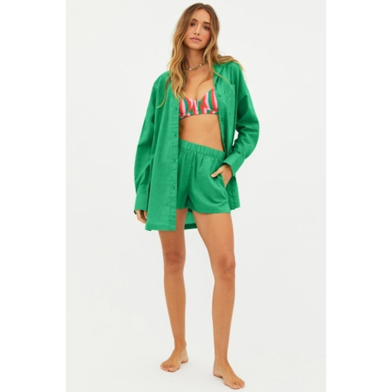 Beach Riot - Womens Tia Short