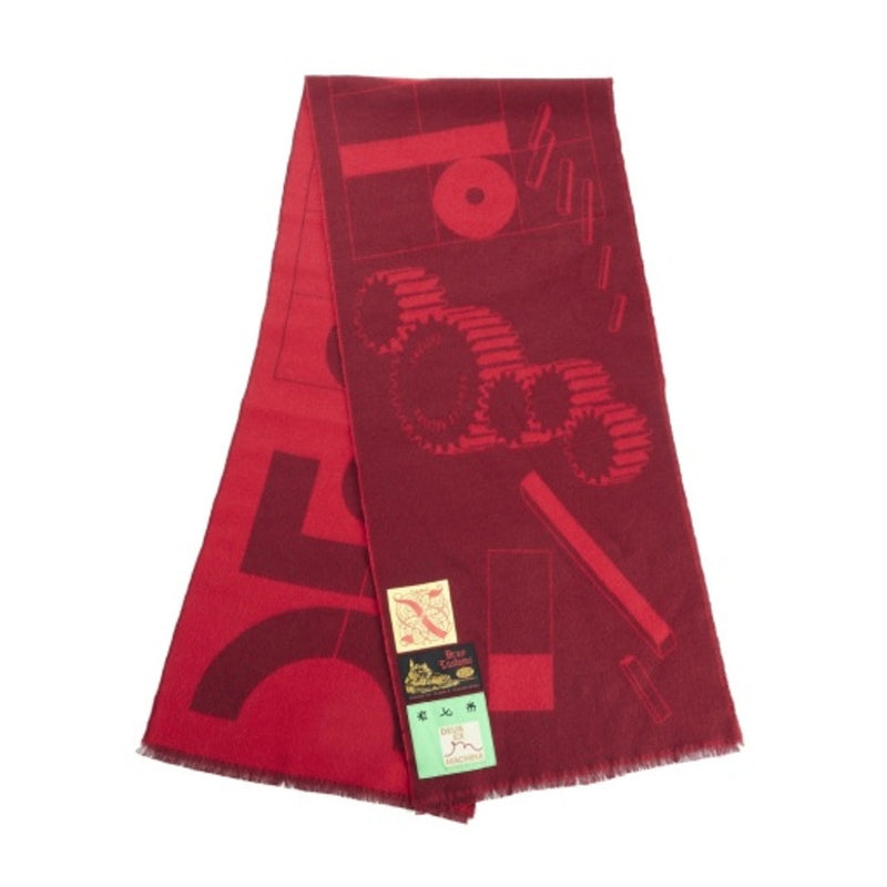 Deus Ex Machina - Mens Merz Scarf