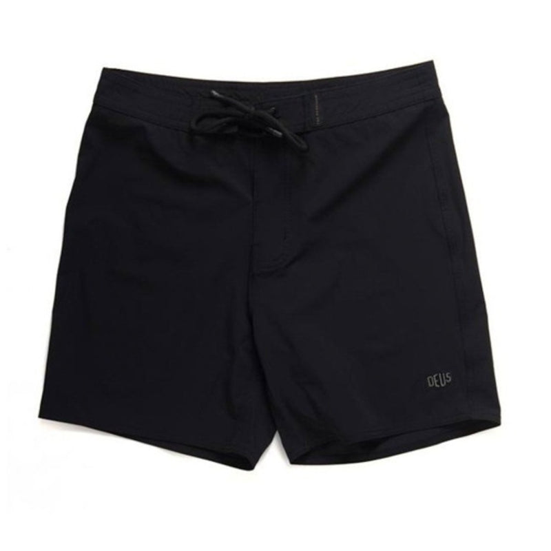 Deus Ex Machina - Mens the Harrison