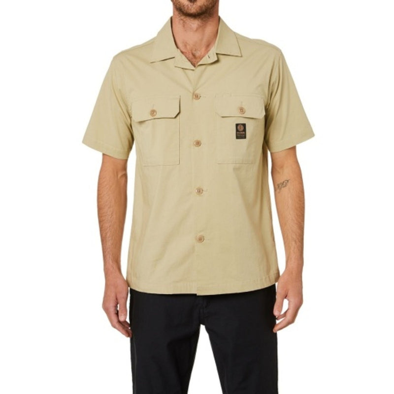 Deus Ex Machina - Mens Field Shirt