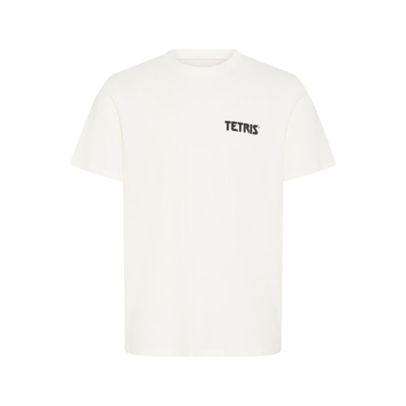 DK Company - Mens Bhraddie Tetris S/S Tee