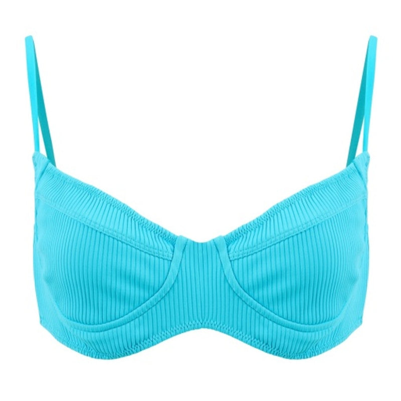 Year of Ours - Womens Giselle Bikini Top