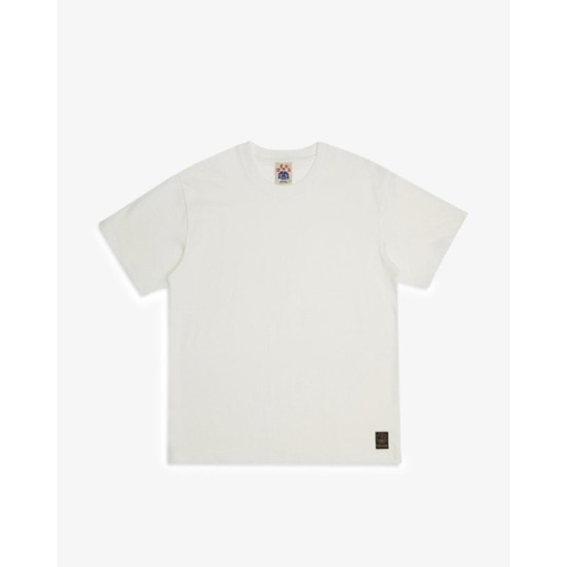 Deus Ex Machina - Mens Plain Naval Tee
