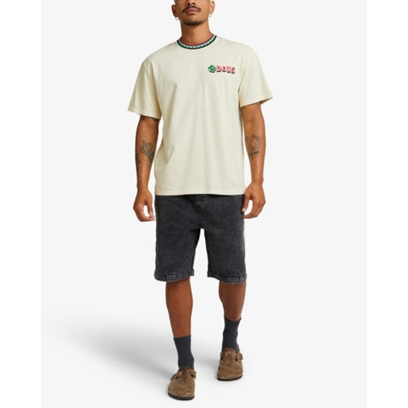 Deus Ex Machina - Mens Splits Tee