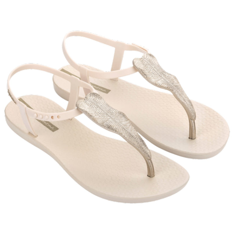 Ipanema - Pajar Women's Ipanema Class Flora Sandal Fem